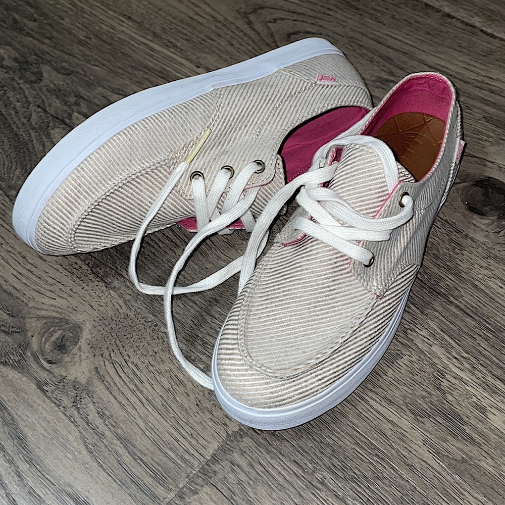 Reef Girls Deckhand Shoes